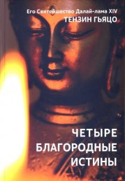 Далай-лама XIV Четыре благородные истины.jpeg