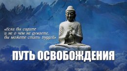 лан Уотс  Путь освобождения.jpg