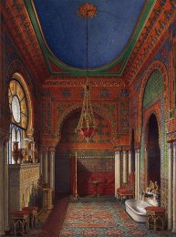 70Hau._Interiors_of_the_Winter_Palace._The_Bathroom_of_Empress_Alexandra_Fyodorovna._1870.jpg