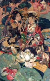 Edward_Atkinson_Hornel_-_Lotus_Flower.jpg