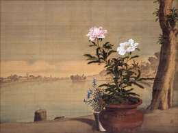 Shinobazu_Pond_by_Odano_Naotake_(Akita_Museum_of_Modern_Art).jpg